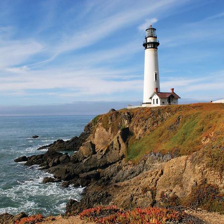 Hi Pigeon Point Lighthouse Hostel Pescadero Dış mekan fotoğraf